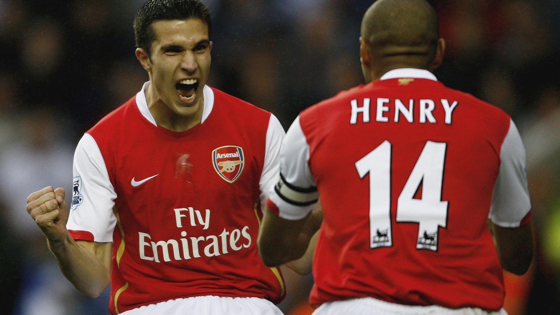 体育趣事：运动员“奇葩”礼仪大盘点